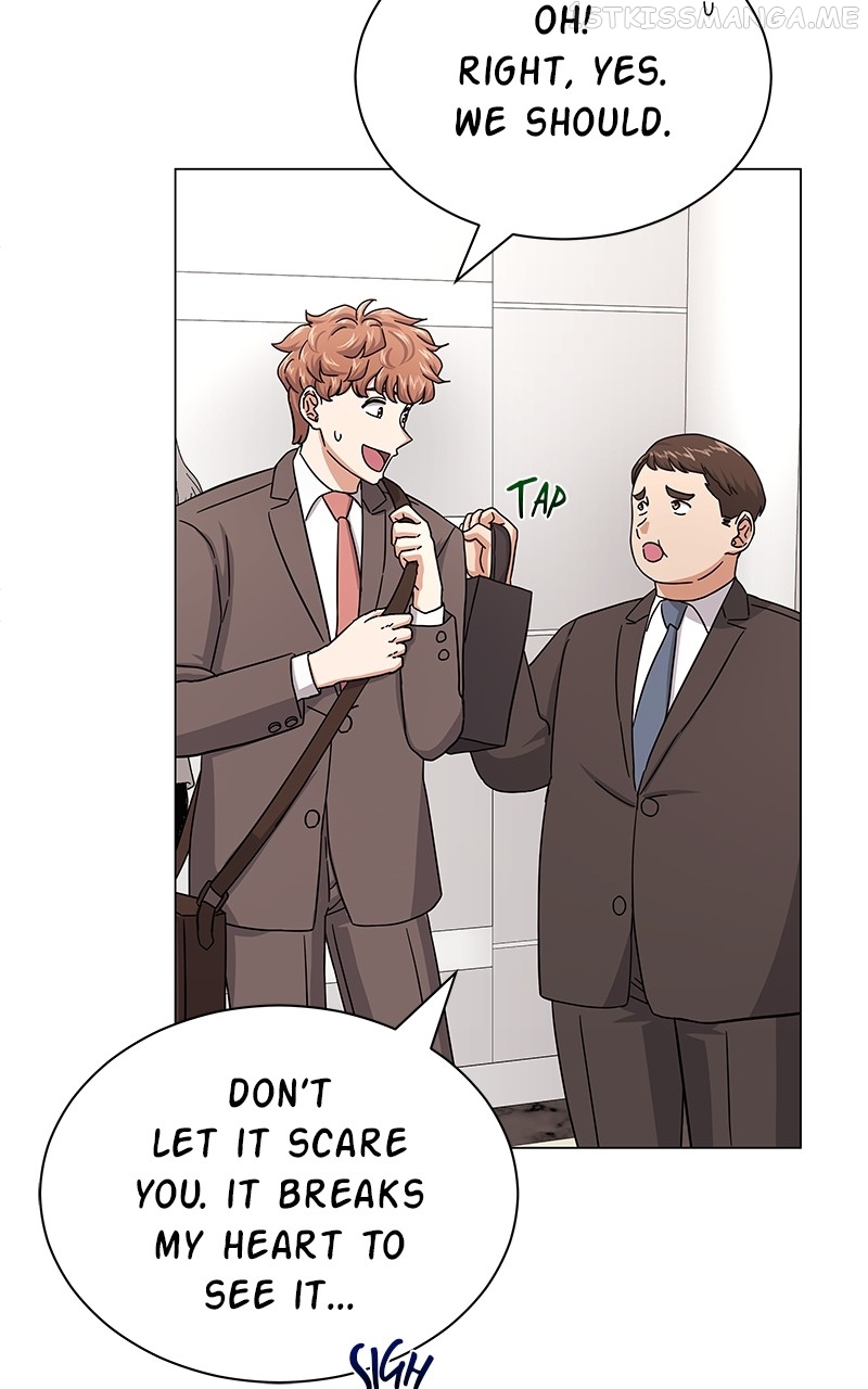 Superstar Associate Manager Chapter 37 - page 13