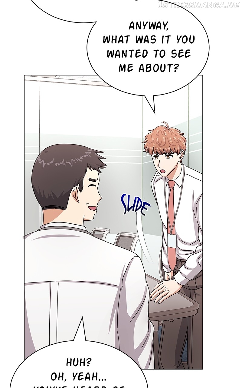 Superstar Associate Manager Chapter 37 - page 97