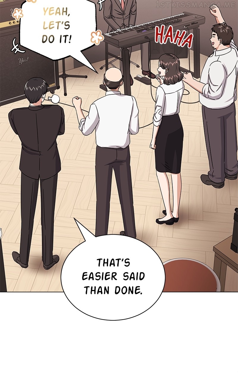 Superstar Associate Manager Chapter36 - page 84