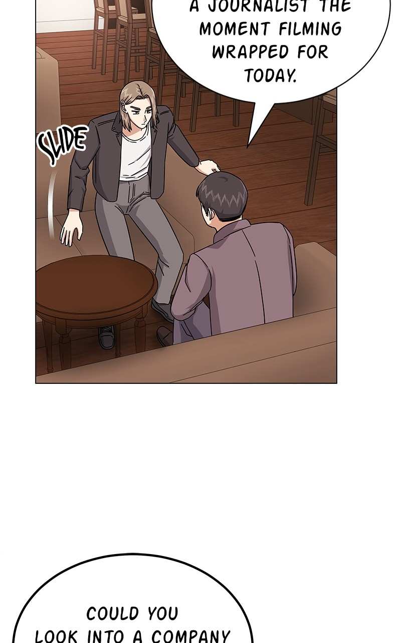 Superstar Associate Manager Chapter 34 - page 103