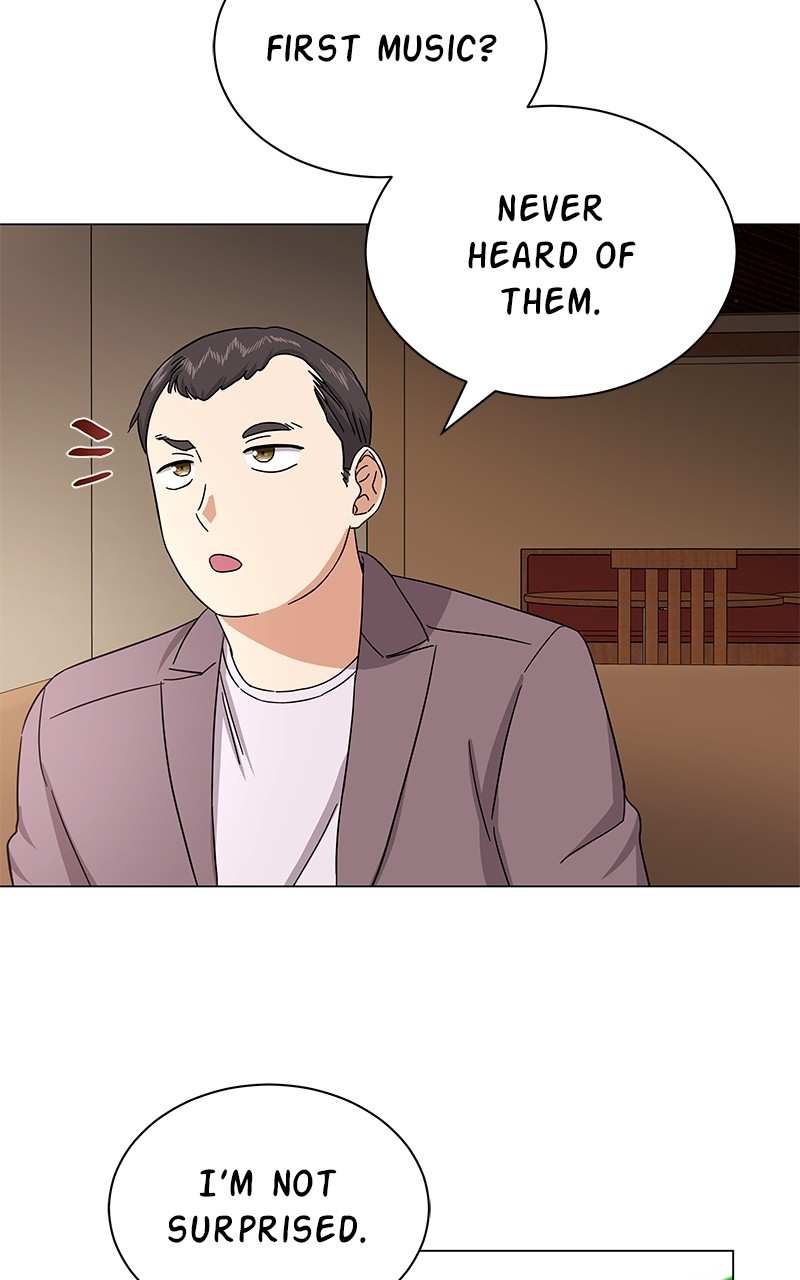 Superstar Associate Manager Chapter 34 - page 105