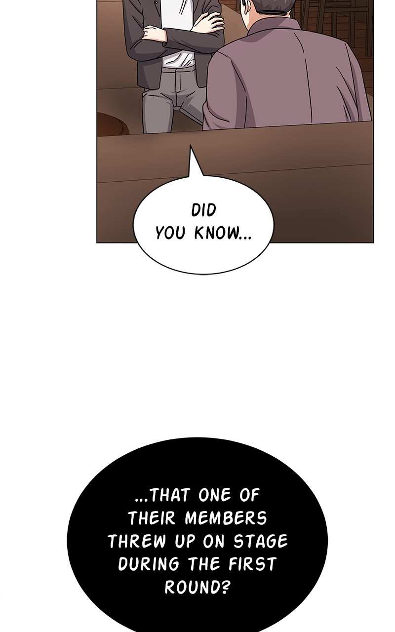 Superstar Associate Manager Chapter 34 - page 111