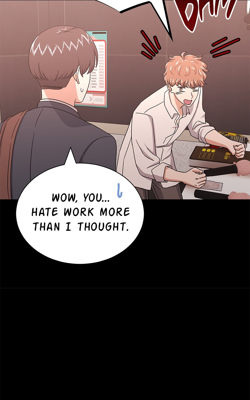 Superstar Associate Manager Chapter 34 - page 21