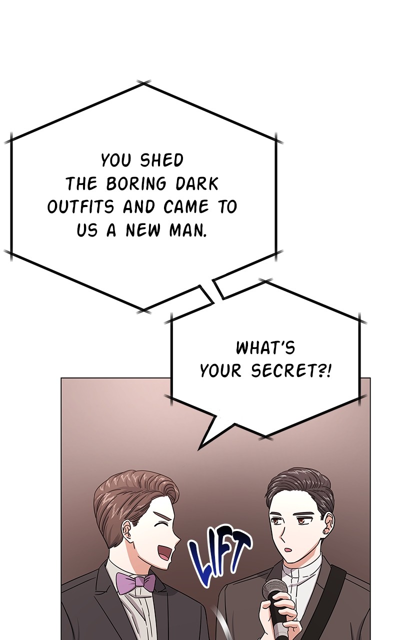 Superstar Associate Manager Chapter 34 - page 57