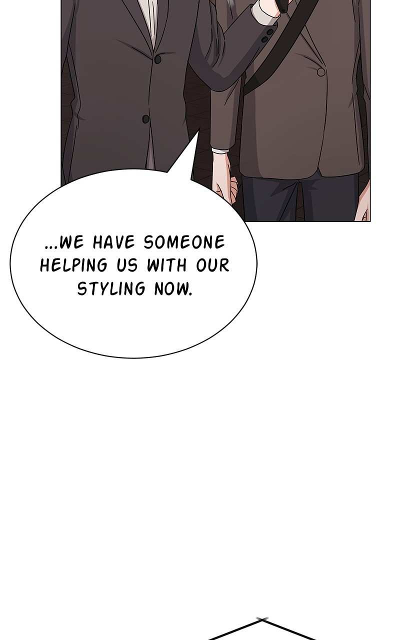 Superstar Associate Manager Chapter 34 - page 58