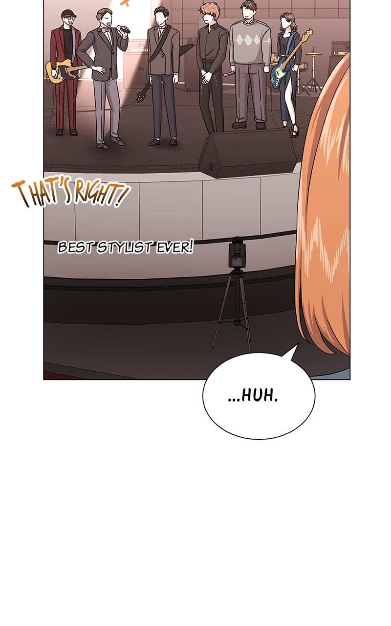 Superstar Associate Manager Chapter 34 - page 61