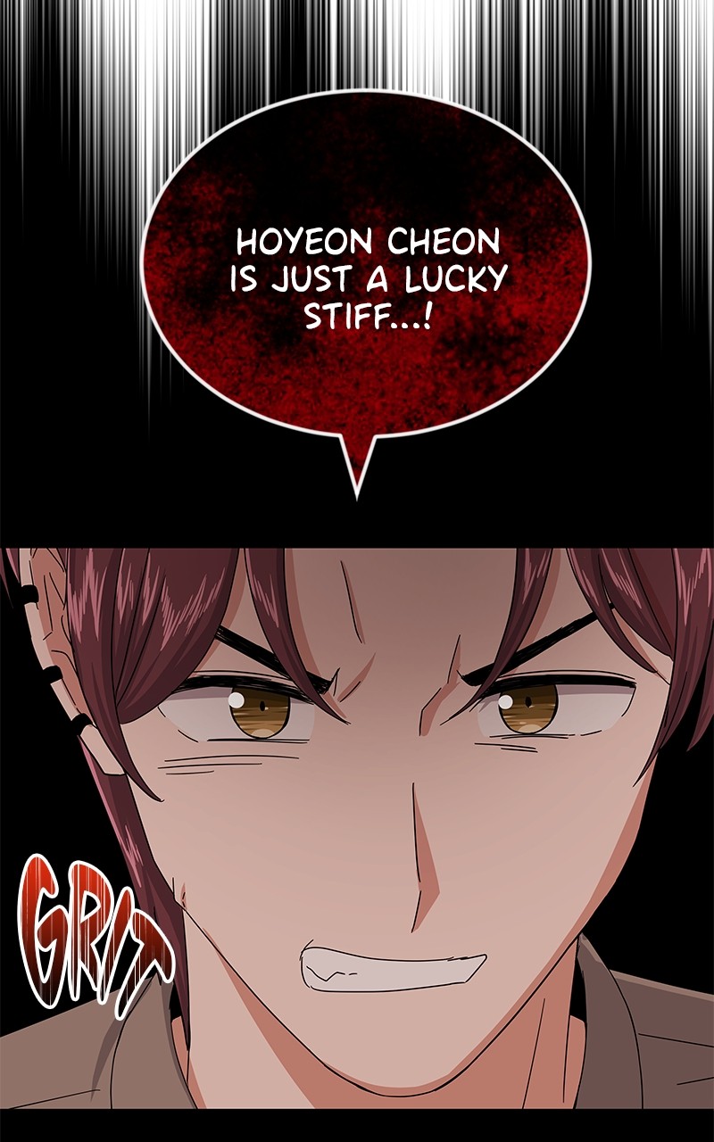 Superstar Associate Manager Chapter 34 - page 89