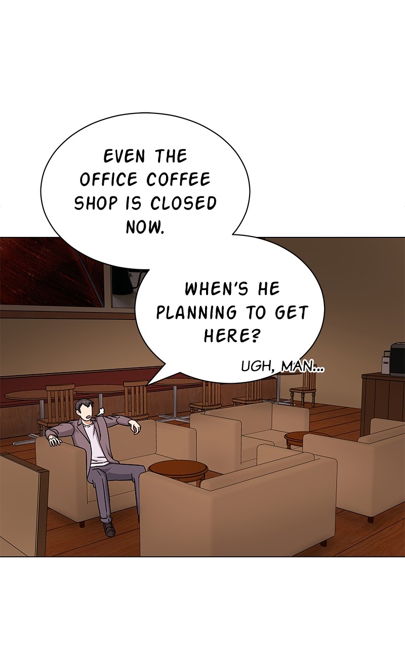 Superstar Associate Manager Chapter 34 - page 98