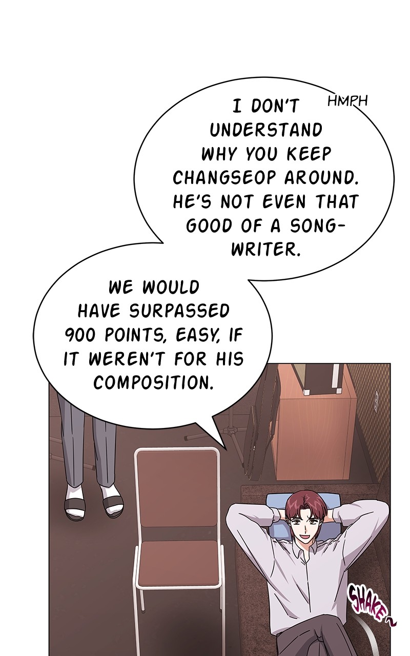 Superstar Associate Manager Chapter 33 - page 6