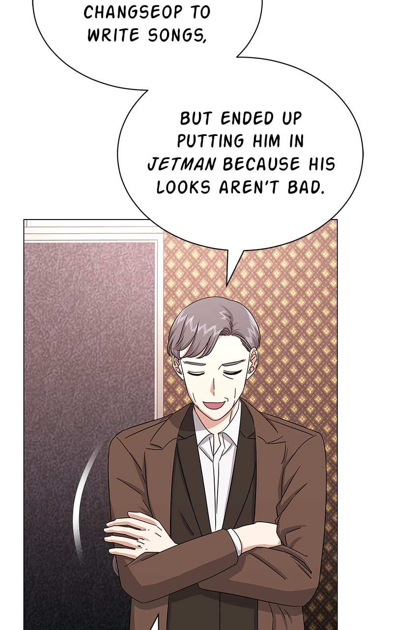 Superstar Associate Manager Chapter 33 - page 8