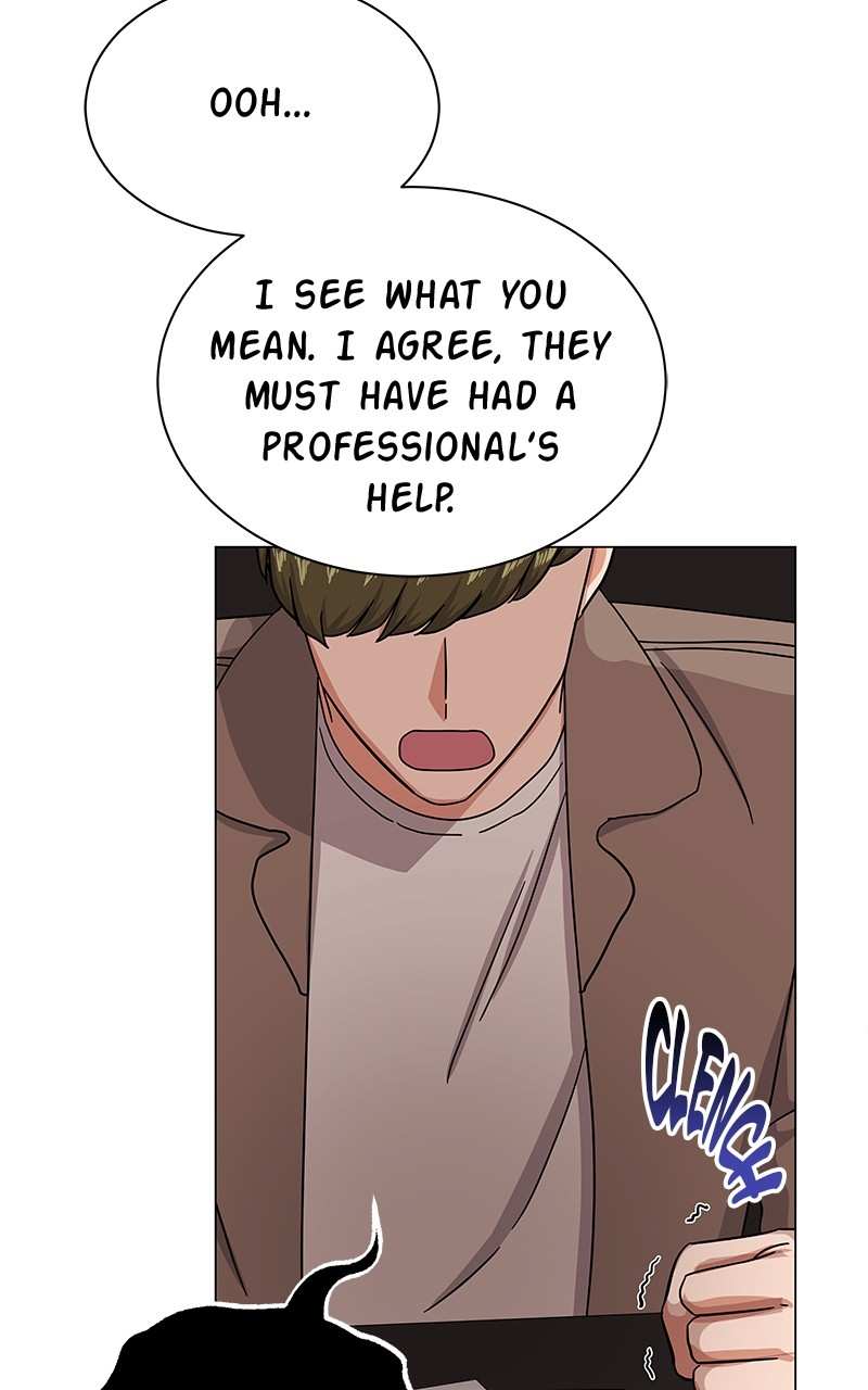 Superstar Associate Manager Chapter 33 - page 84