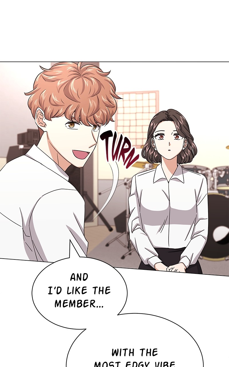 Superstar Associate Manager Chapter 32 - page 43