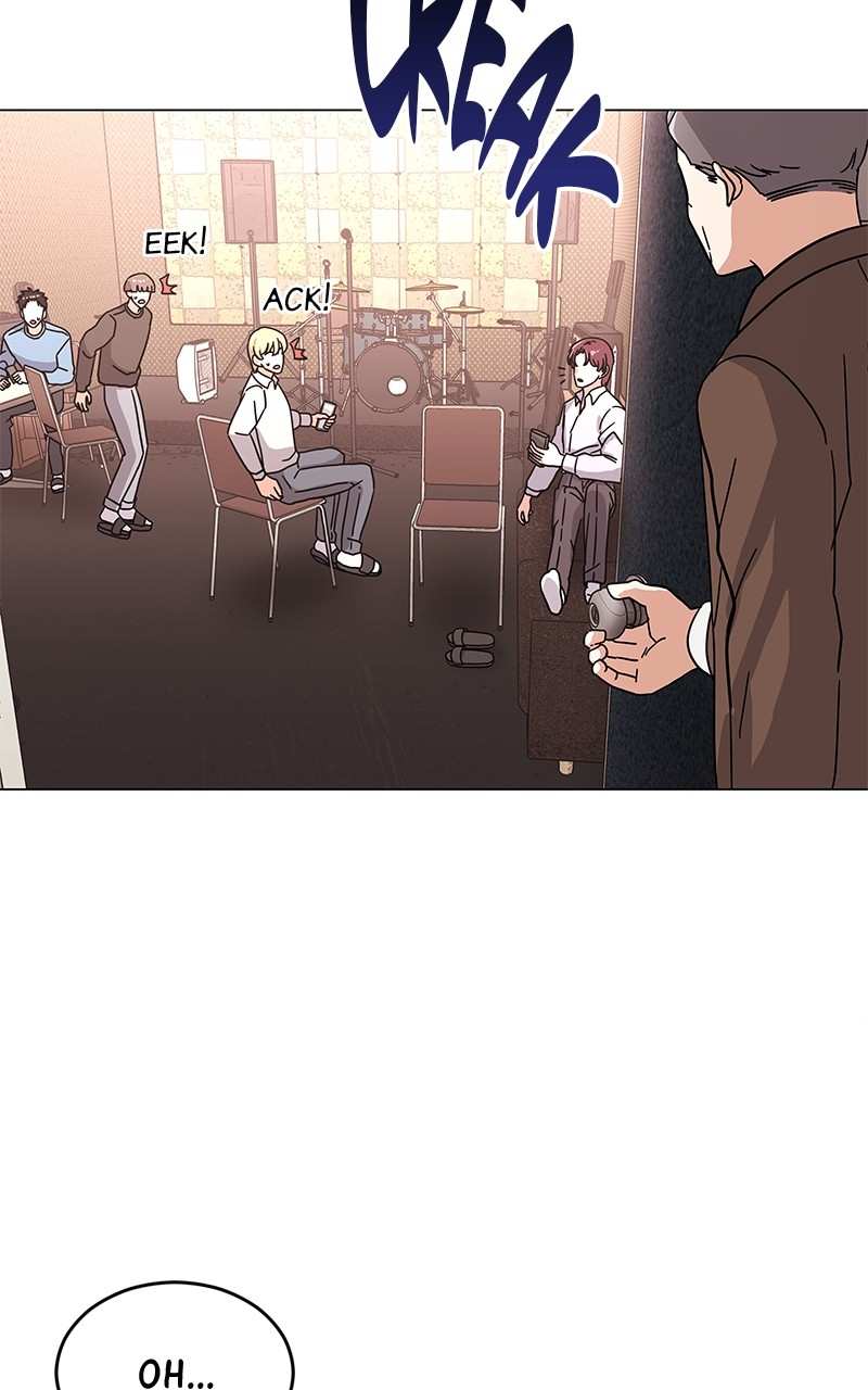 Superstar Associate Manager Chapter 32 - page 97