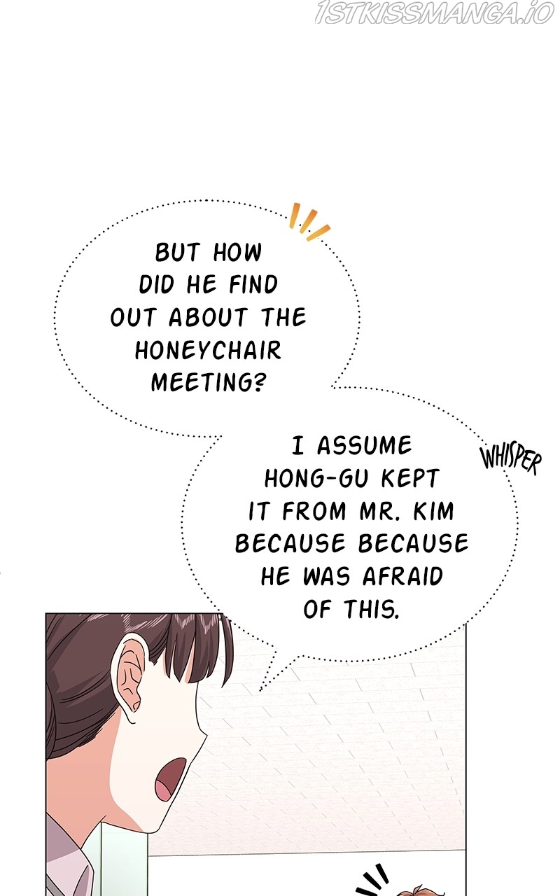 Superstar Associate Manager Chapter 31 - page 21