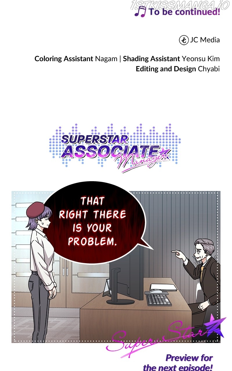 Superstar Associate Manager Chapter 30 - page 104