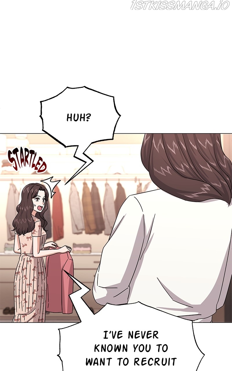 Superstar Associate Manager Chapter 30 - page 48