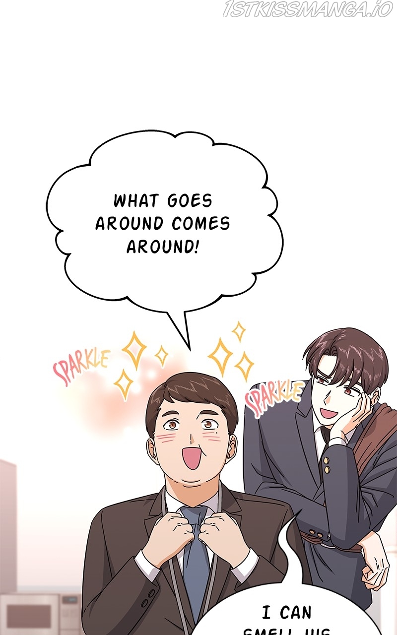 Superstar Associate Manager Chapter 30 - page 73