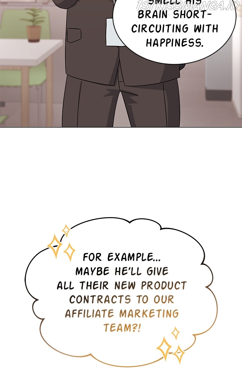 Superstar Associate Manager Chapter 30 - page 74