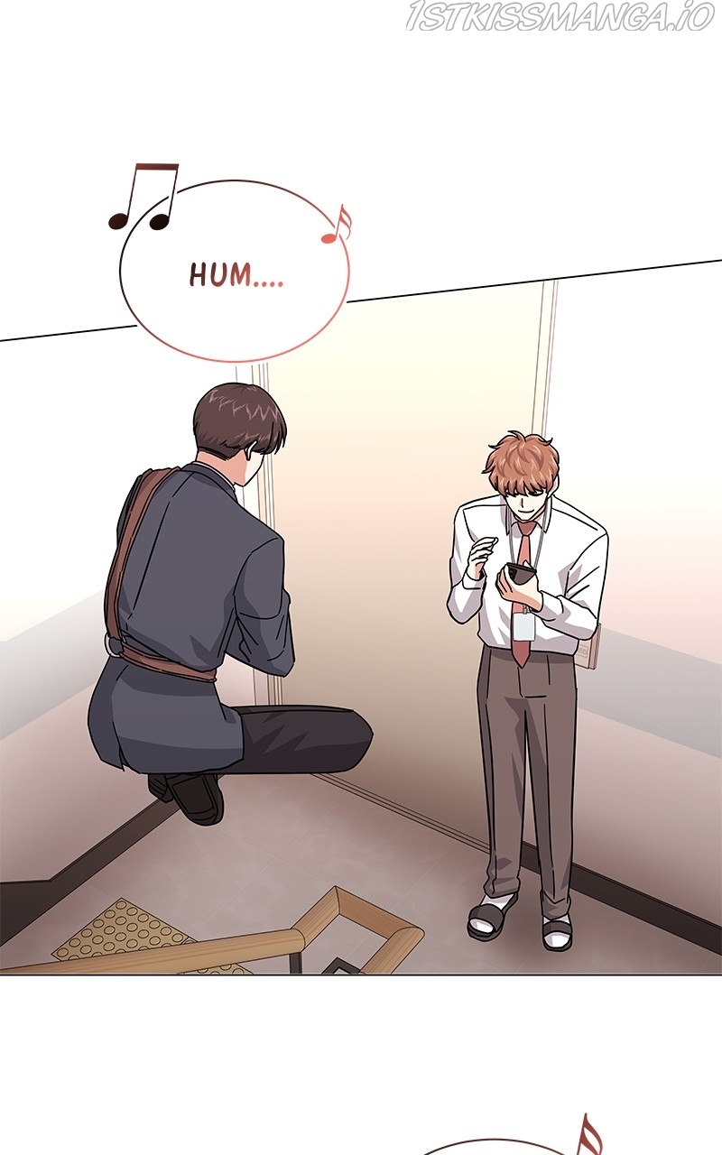 Superstar Associate Manager Chapter 30 - page 89