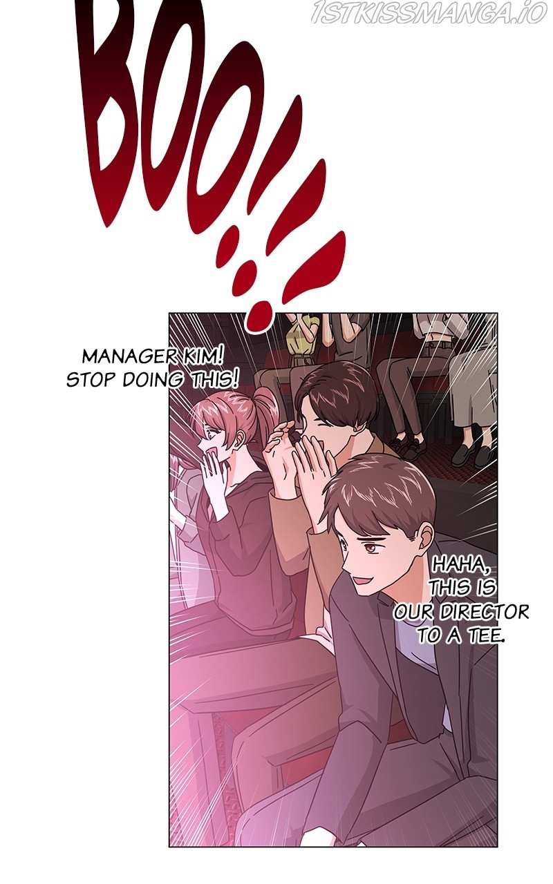 Superstar Associate Manager Chapter 28 - page 72