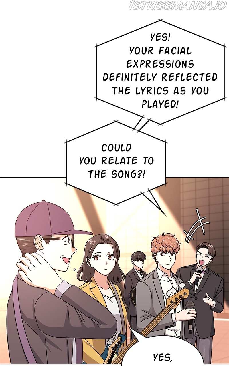 Superstar Associate Manager Chapter 28 - page 86