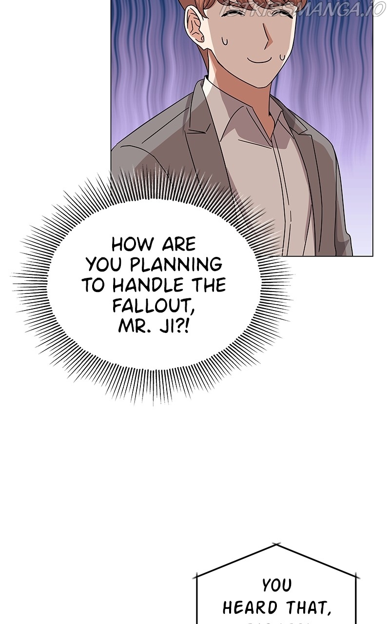 Superstar Associate Manager Chapter 28 - page 88