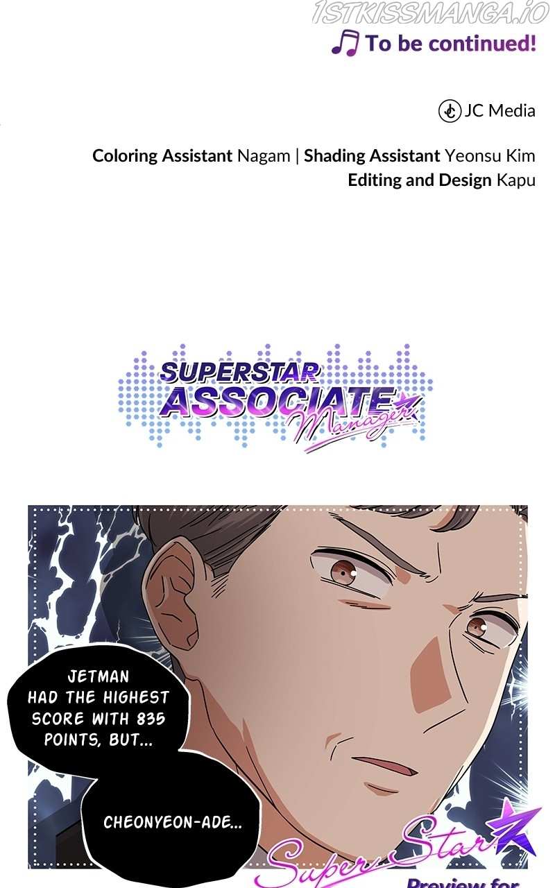 Superstar Associate Manager Chapter 27 - page 102