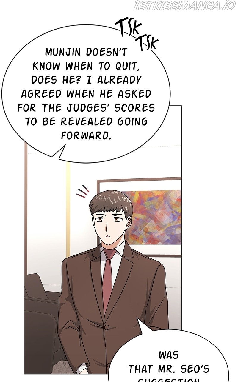 Superstar Associate Manager Chapter 27 - page 23