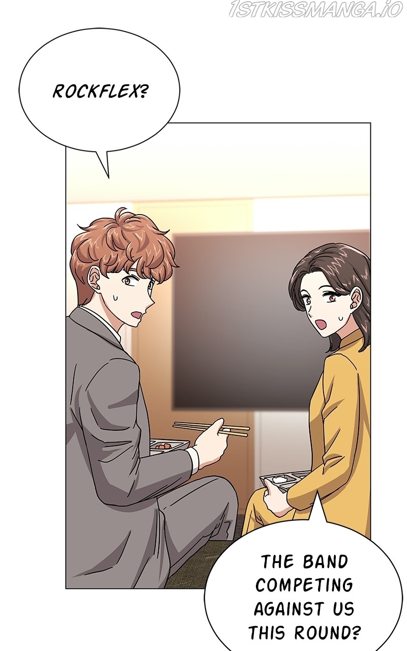 Superstar Associate Manager Chapter 27 - page 58