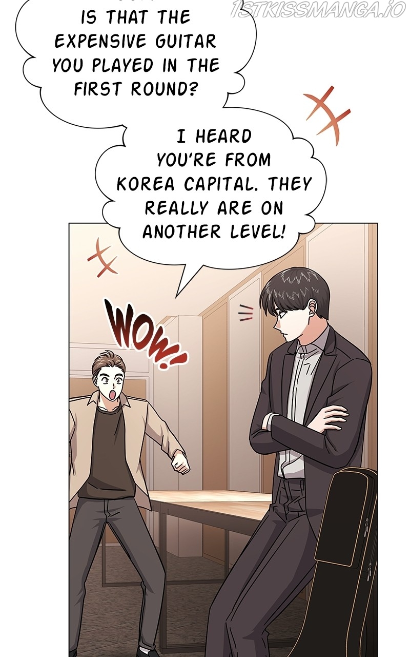 Superstar Associate Manager Chapter 27 - page 62