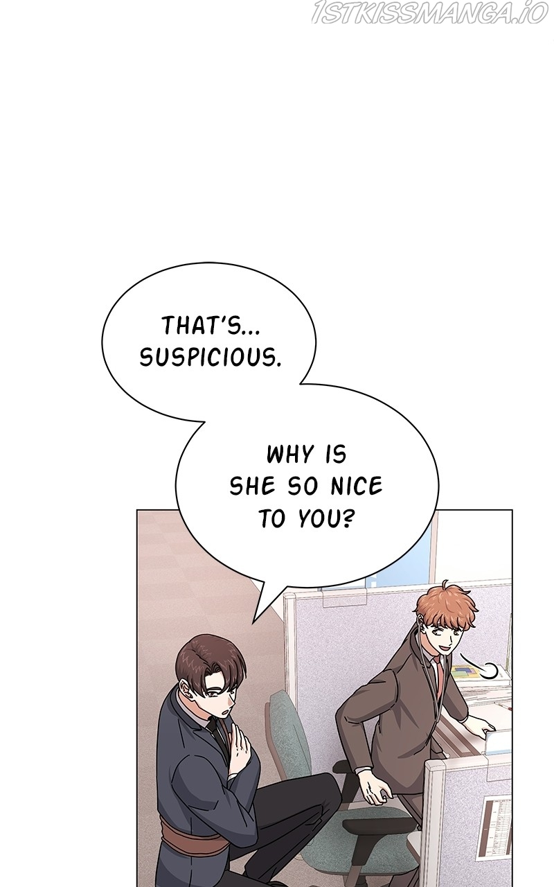 Superstar Associate Manager Chapter 26 - page 34