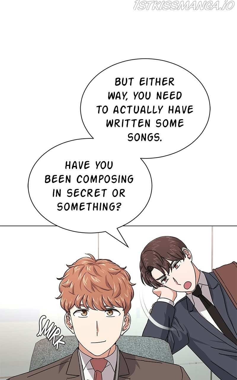 Superstar Associate Manager Chapter 26 - page 45