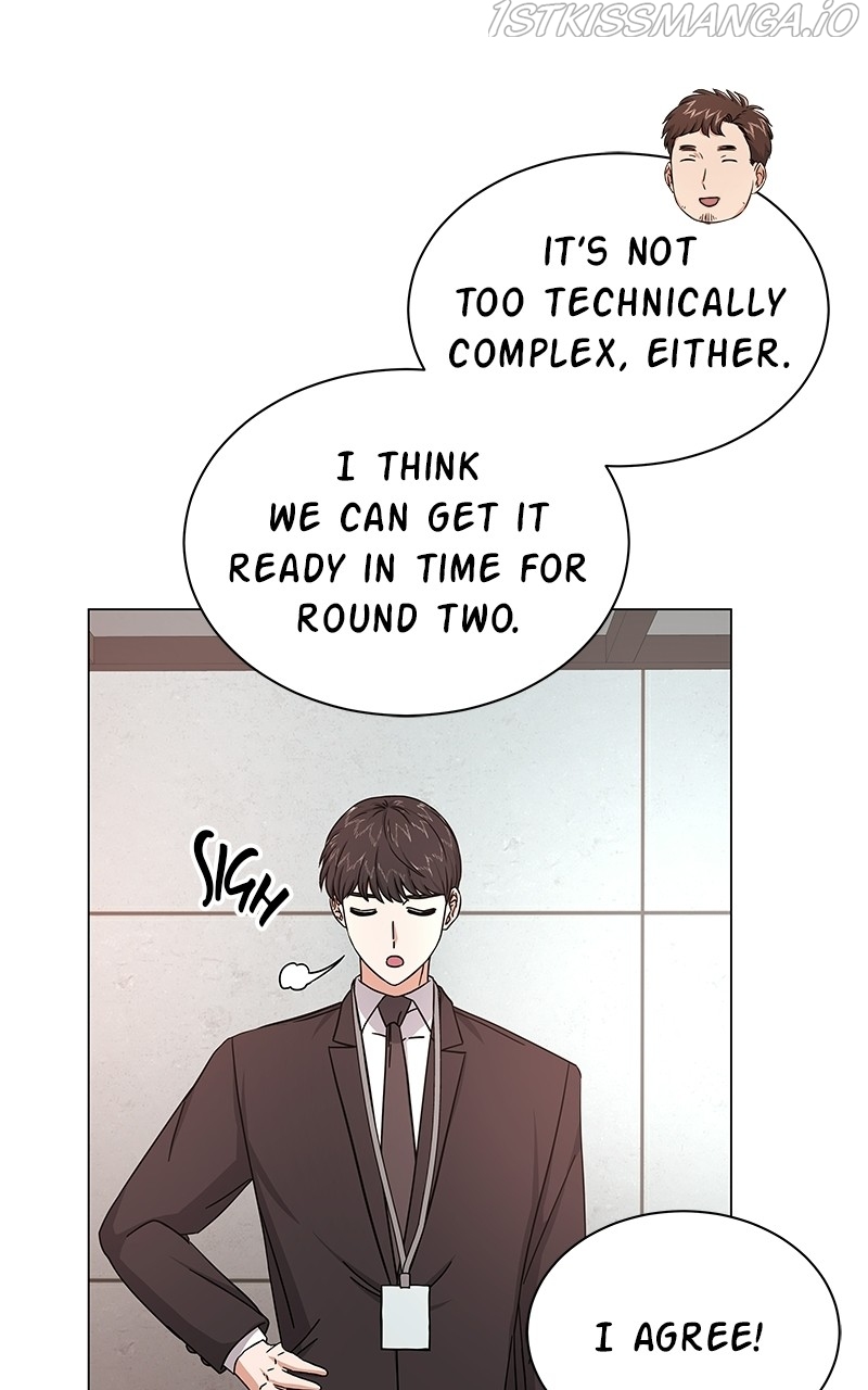 Superstar Associate Manager Chapter 26 - page 90