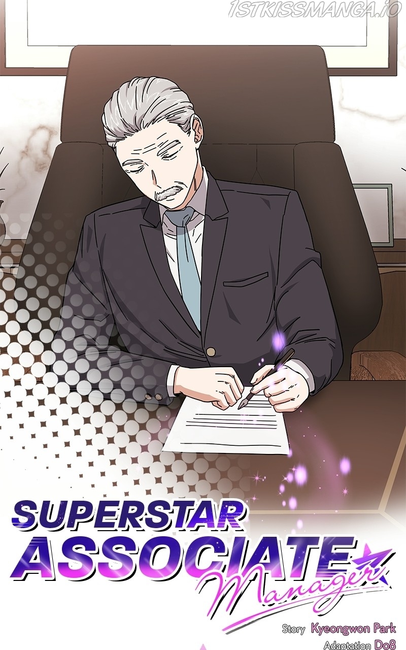 Superstar Associate Manager Chapter 25 - page 16