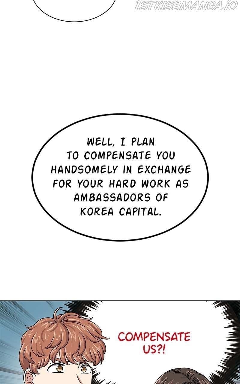 Superstar Associate Manager Chapter 25 - page 60
