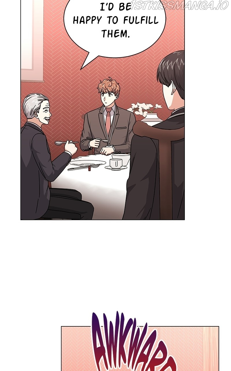 Superstar Associate Manager Chapter 25 - page 63