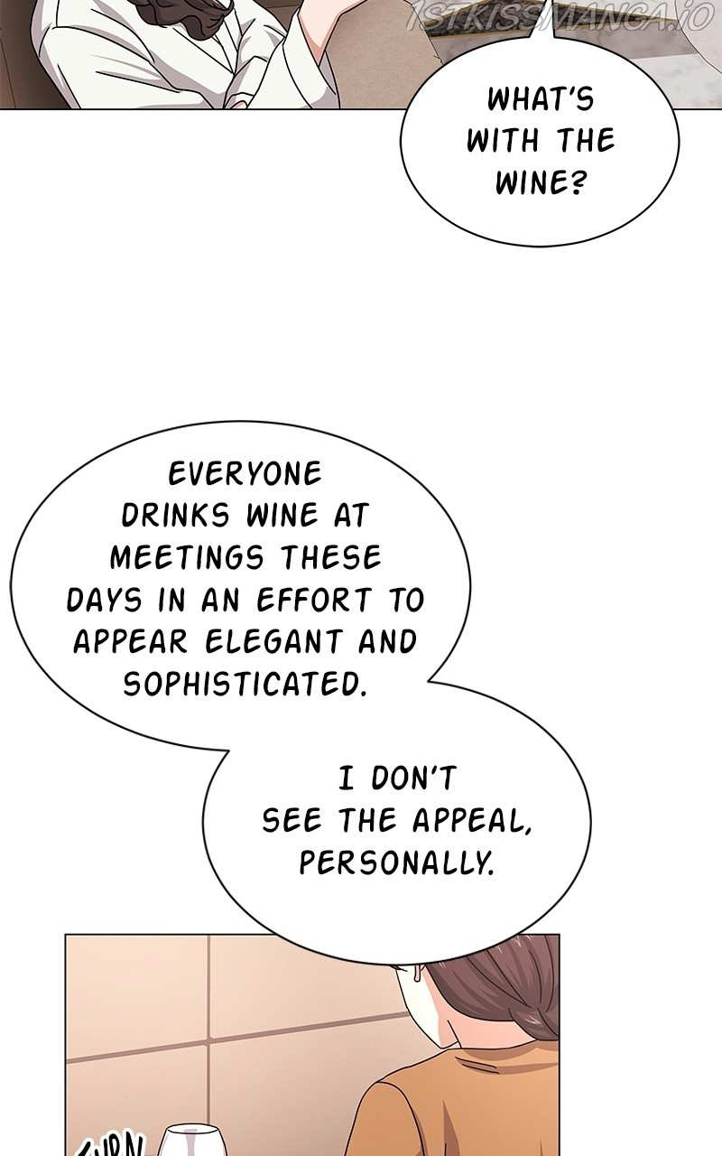 Superstar Associate Manager Chapter 25 - page 92