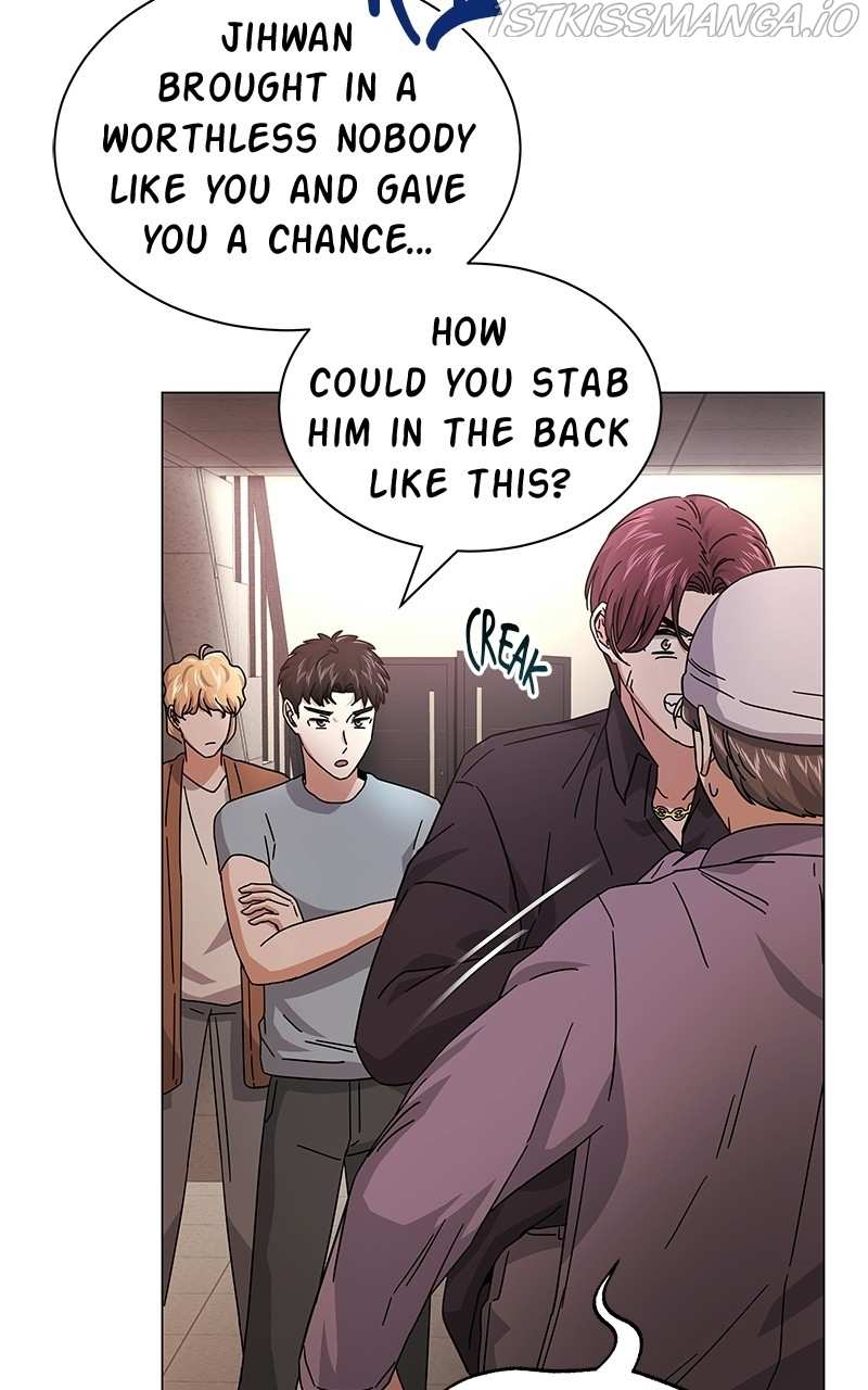 Superstar Associate Manager Chapter 24 - page 19