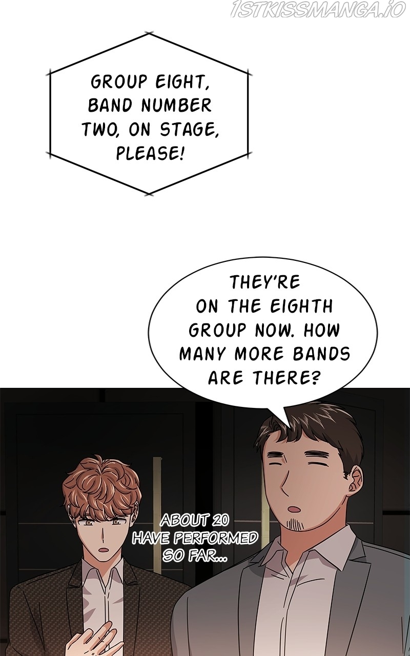 Superstar Associate Manager Chapter 24 - page 49