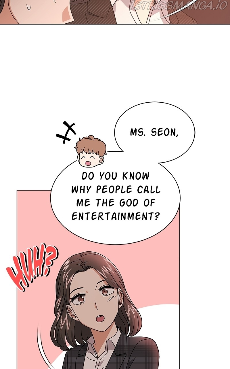 Superstar Associate Manager Chapter 24 - page 71