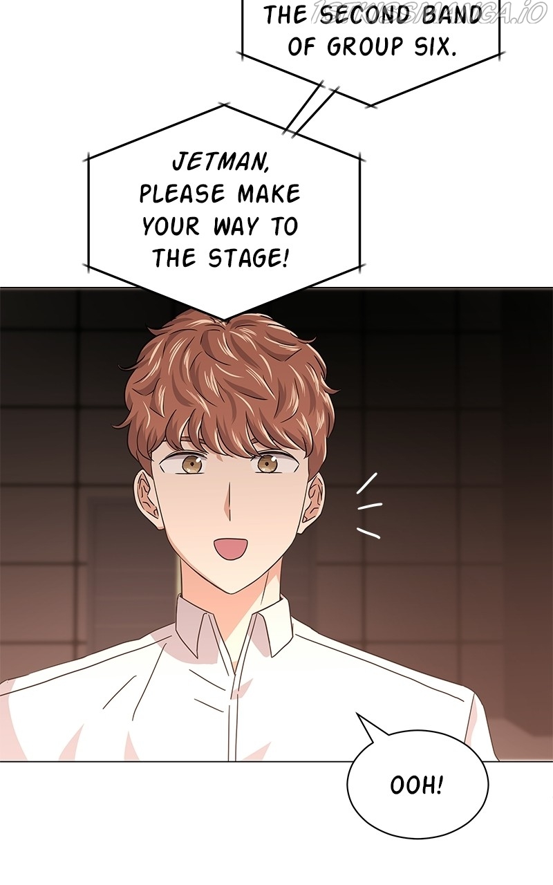 Superstar Associate Manager Chapter 23 - page 58