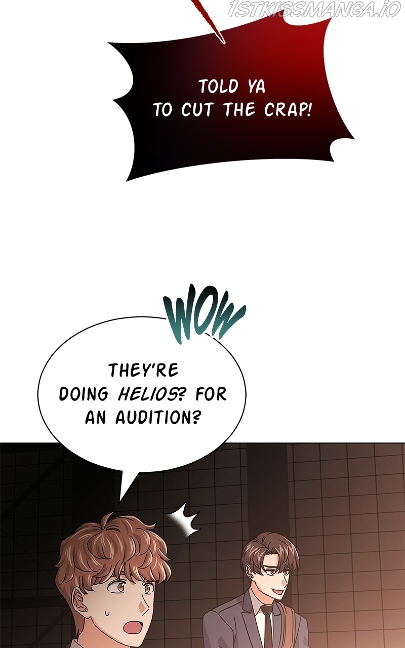 Superstar Associate Manager Chapter 23 - page 81