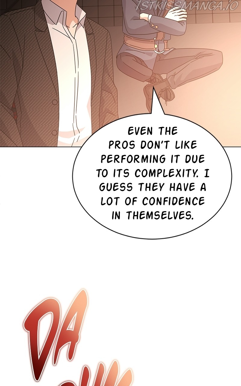 Superstar Associate Manager Chapter 23 - page 82