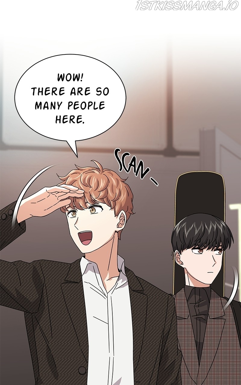 Superstar Associate Manager Chapter 21 - page 4