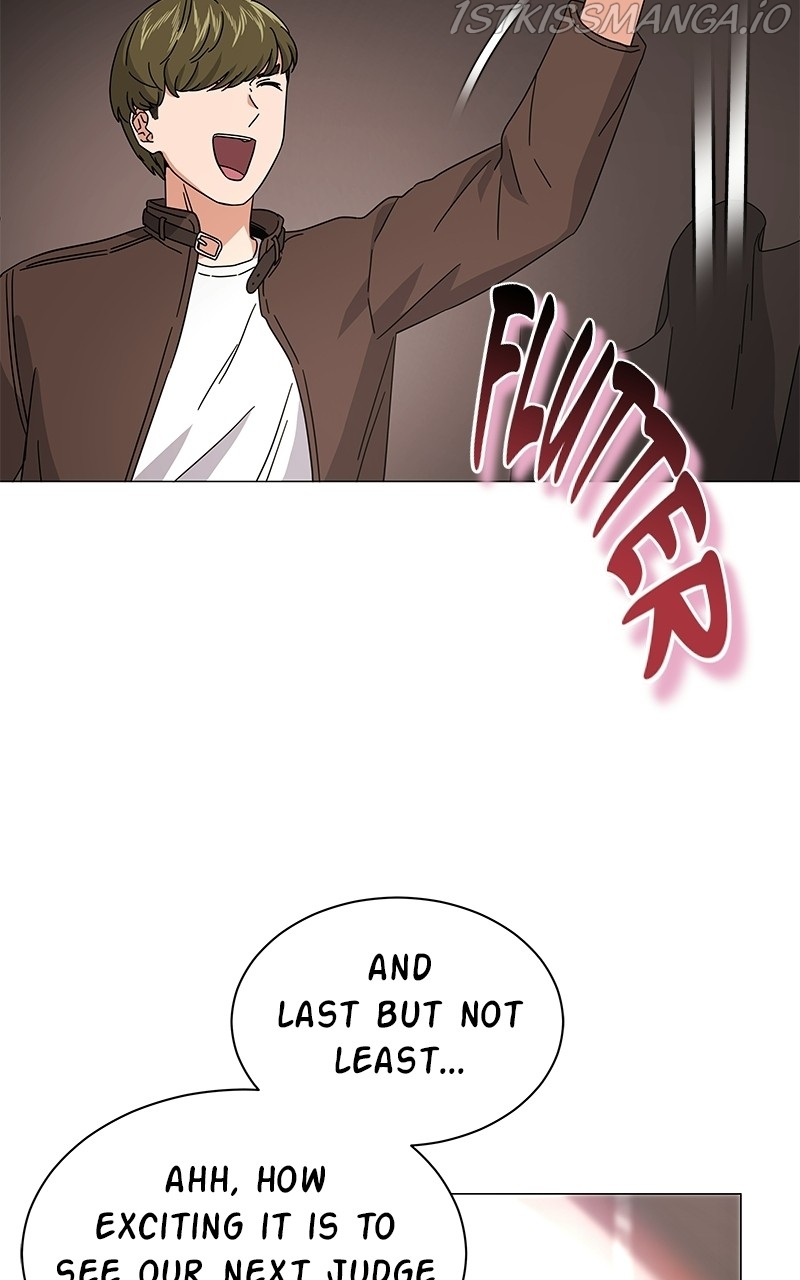 Superstar Associate Manager Chapter 21 - page 43