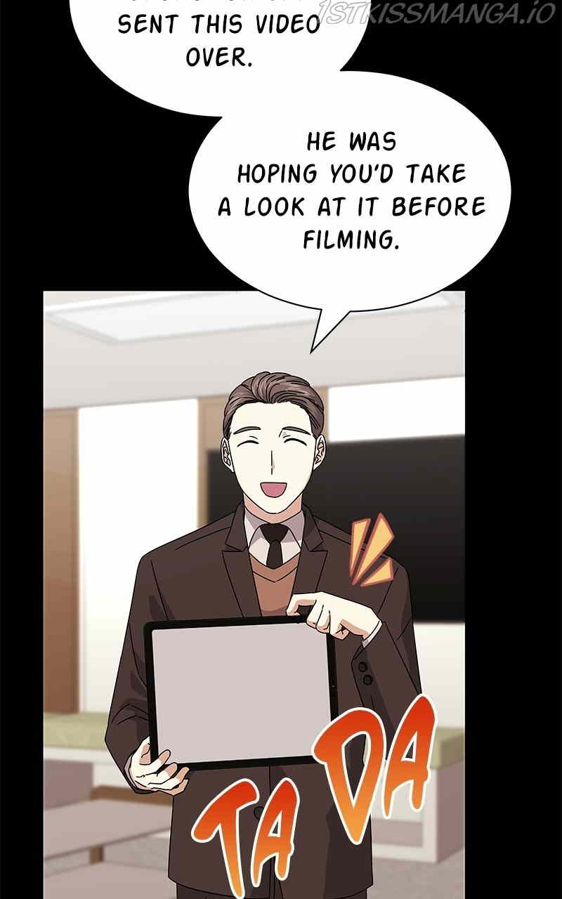 Superstar Associate Manager Chapter 21 - page 70