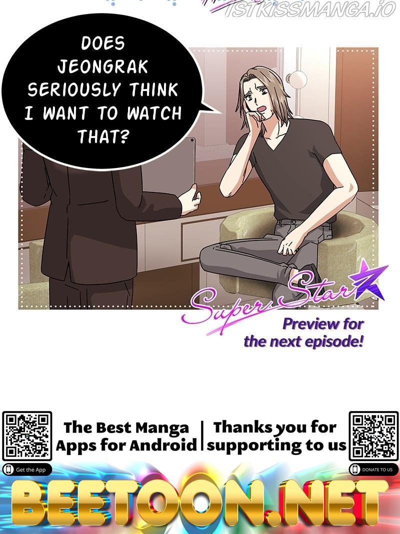 Superstar Associate Manager Chapter 20 - page 125