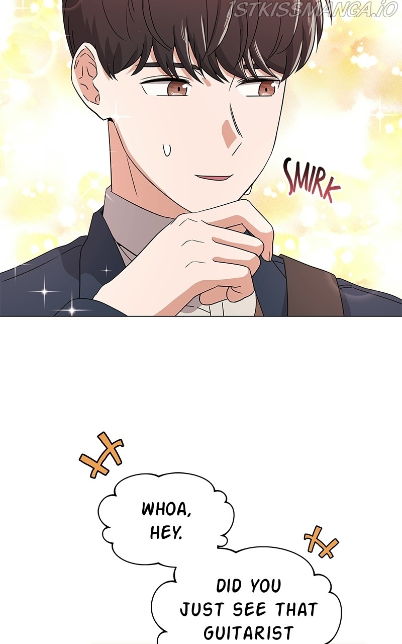 Superstar Associate Manager Chapter 20 - page 40