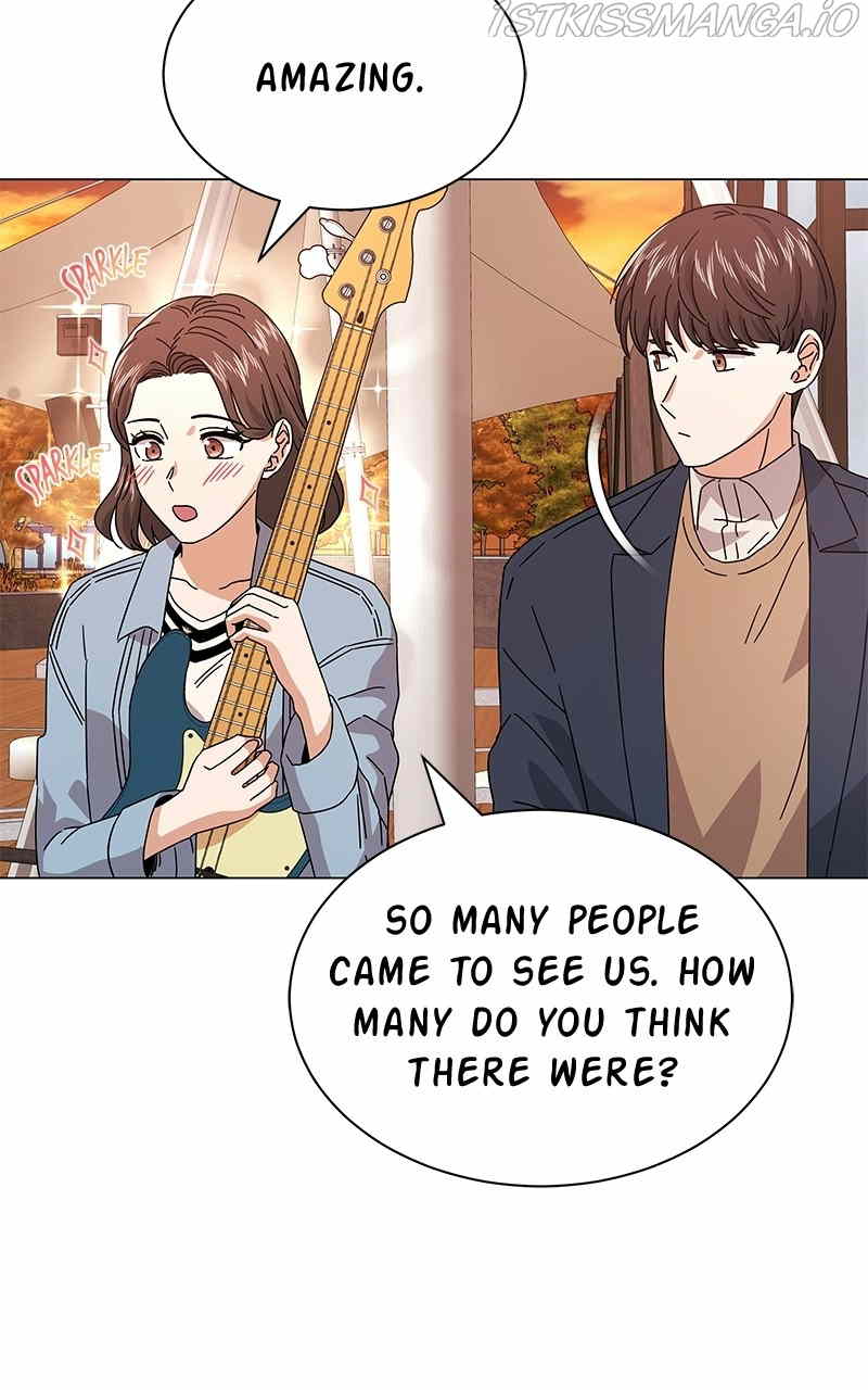 Superstar Associate Manager Chapter 20 - page 99