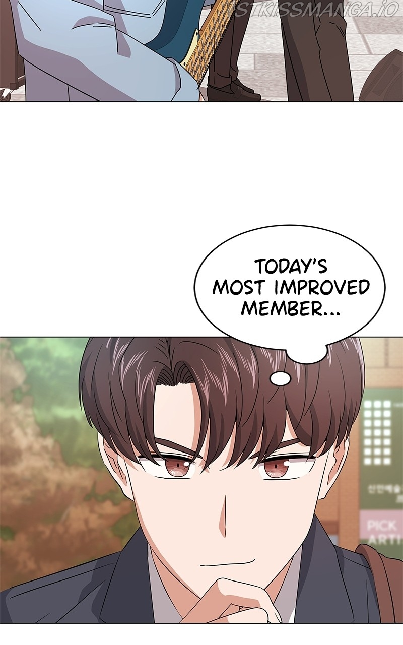 Superstar Associate Manager Chapter 19 - page 49